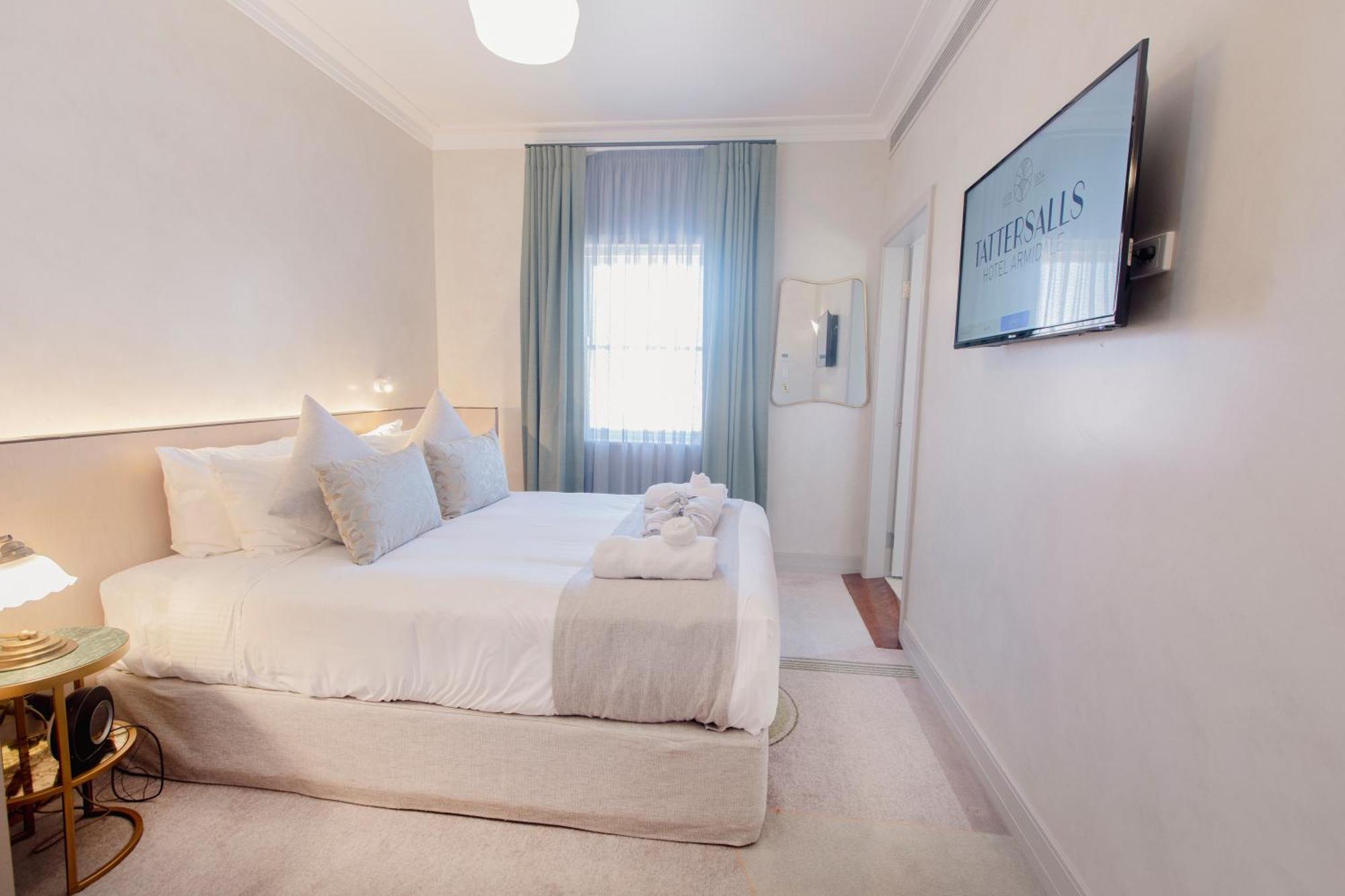 Tattersalls Hotel Armidale Exteriér fotografie