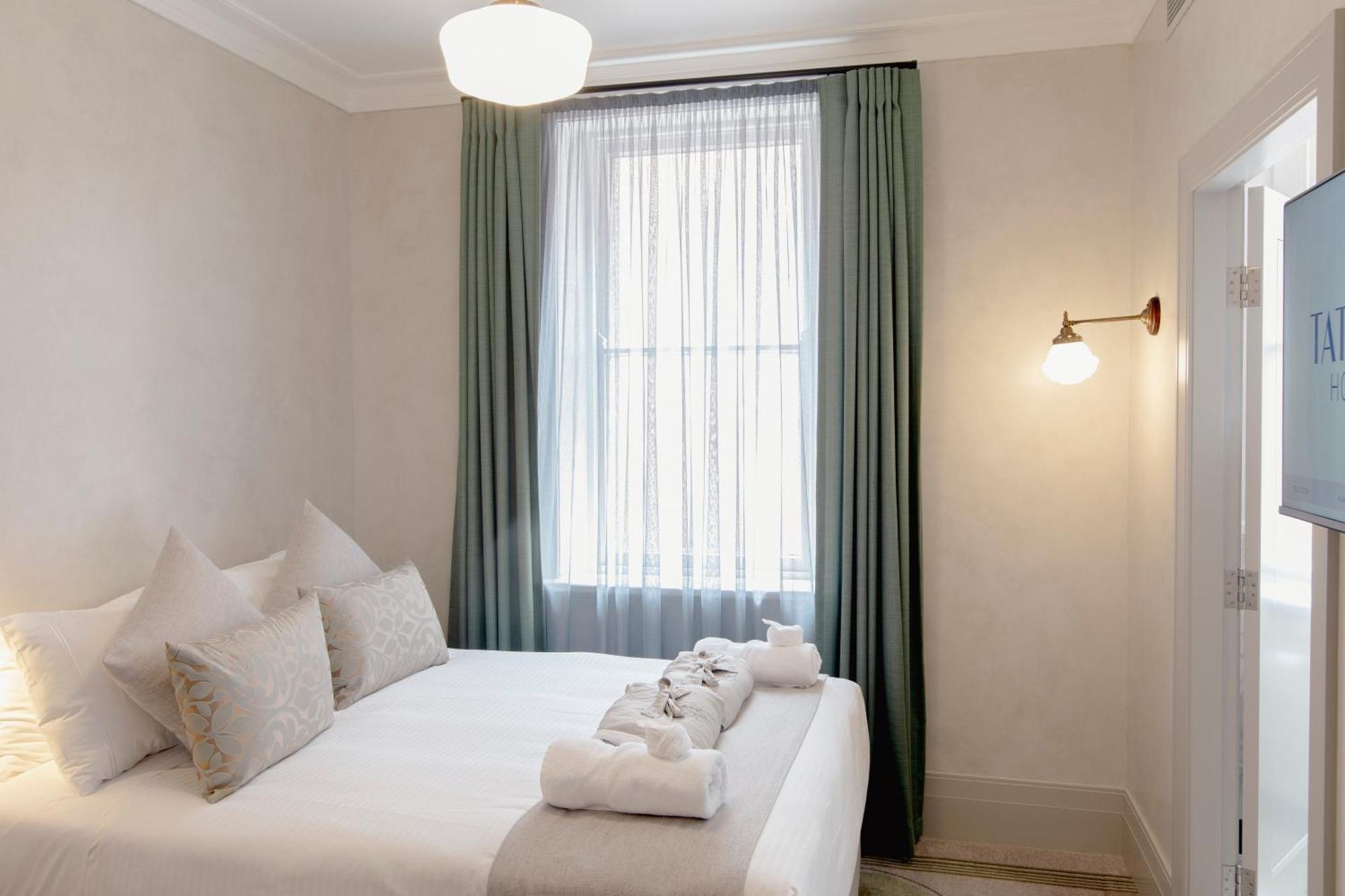 Tattersalls Hotel Armidale Exteriér fotografie