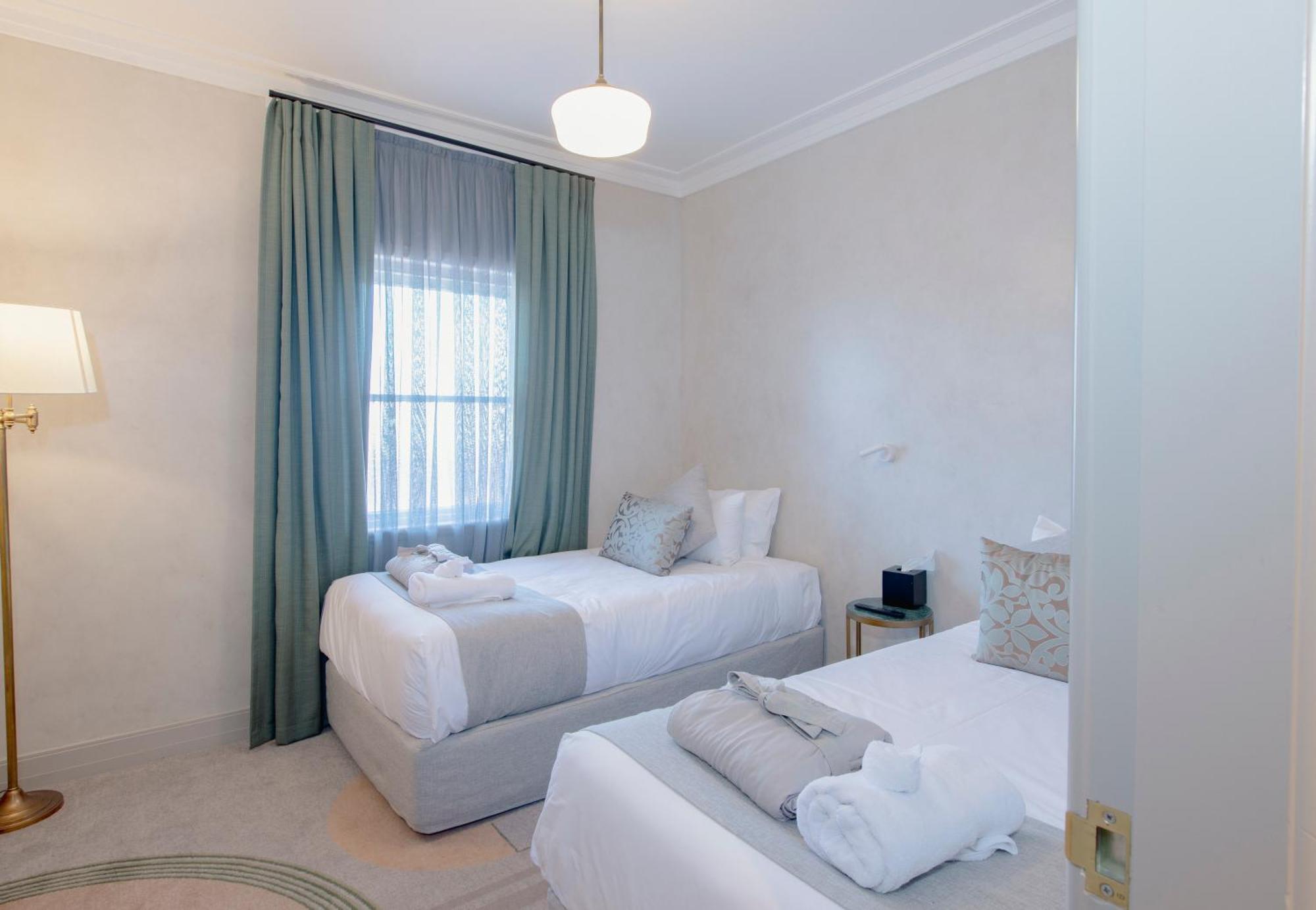 Tattersalls Hotel Armidale Exteriér fotografie